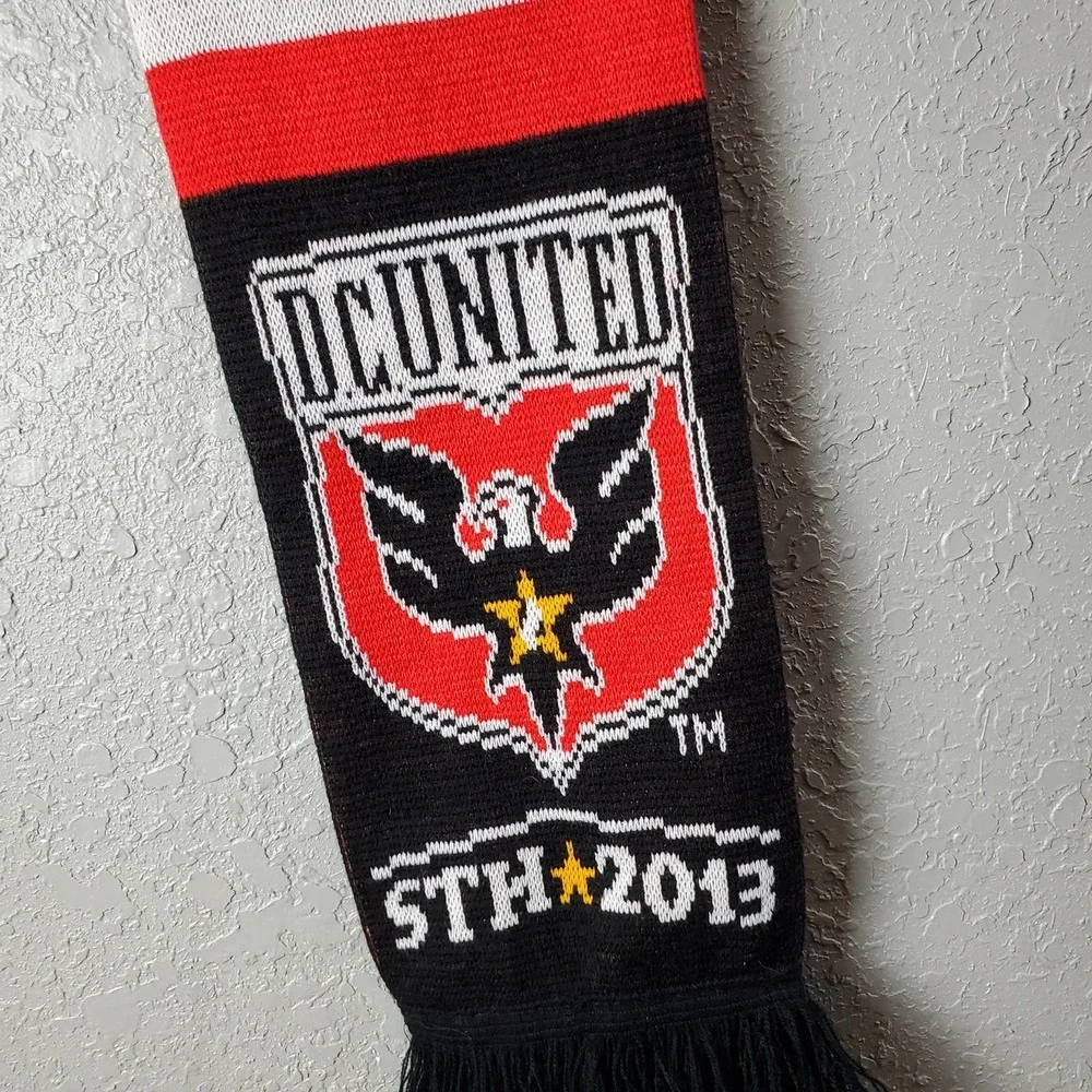 Ruff Neck dc united
